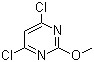 4,6-dichloro-2-methoxypyrimidine
