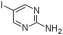 2-amino-5-iodopyrimidine