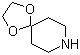 4-哌啶酮乙烯缩酮