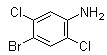 4-溴-2,5-二氯苯胺