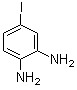 4-iodo-1,2-diaminobenzene