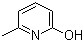 2-hydroxy-6-methylpyridine