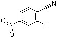 4-氟-2-硝基苯甲腈