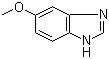 5-methoxybenzimidazole