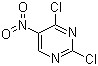 2，4-二氯-5-硝基嘧啶