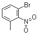 3-溴-2-硝基甲苯