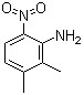 2,3-二甲基-6-硝基苯胺