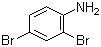 2,4-二溴苯胺