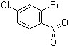 2-溴-4-氯-1-硝基苯