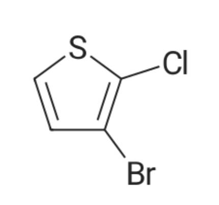 3-Bromo-2-chlorothiophene