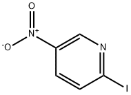 2-Iodo-5-nitropyridine
