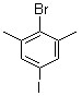 3,5-二甲基-4-溴碘苯