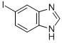 5-Iodo-1H-benzimidazole