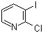 2-氯-3-碘吡啶