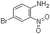 2-硝基-4-溴苯胺