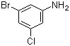 3-氯-5-溴苯胺