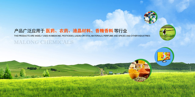 常州市马龙化工有限公司