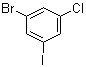 3-氯-5-溴碘苯