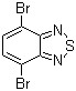 4,7-二溴-2,1,3-苯并噻二唑