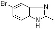 5-溴-2-甲基苯并咪唑