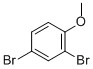 2,4-二溴苯甲醚