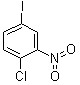 1-氯-4-碘-2-硝基苯  
