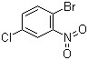 1-溴-4-氯-2-硝基苯