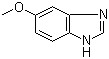 5-甲氧基苯并咪唑
