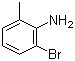 2-溴-6-甲基苯胺