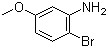 2-溴-5-甲氧基苯胺