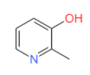 3-Hydroxy-2-methylpyridine