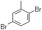 2,5-二溴甲苯
