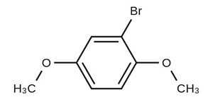 2-bromo-1,4-dimethoxybenzene