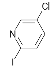 5-Chloro-2-iodopyridine