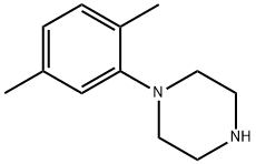 1-(2,5-Dimethylphenyl)piperazine