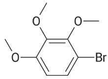 2,3,4-(三甲氧基）溴苯
