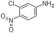 3-氯-4-硝基苯胺